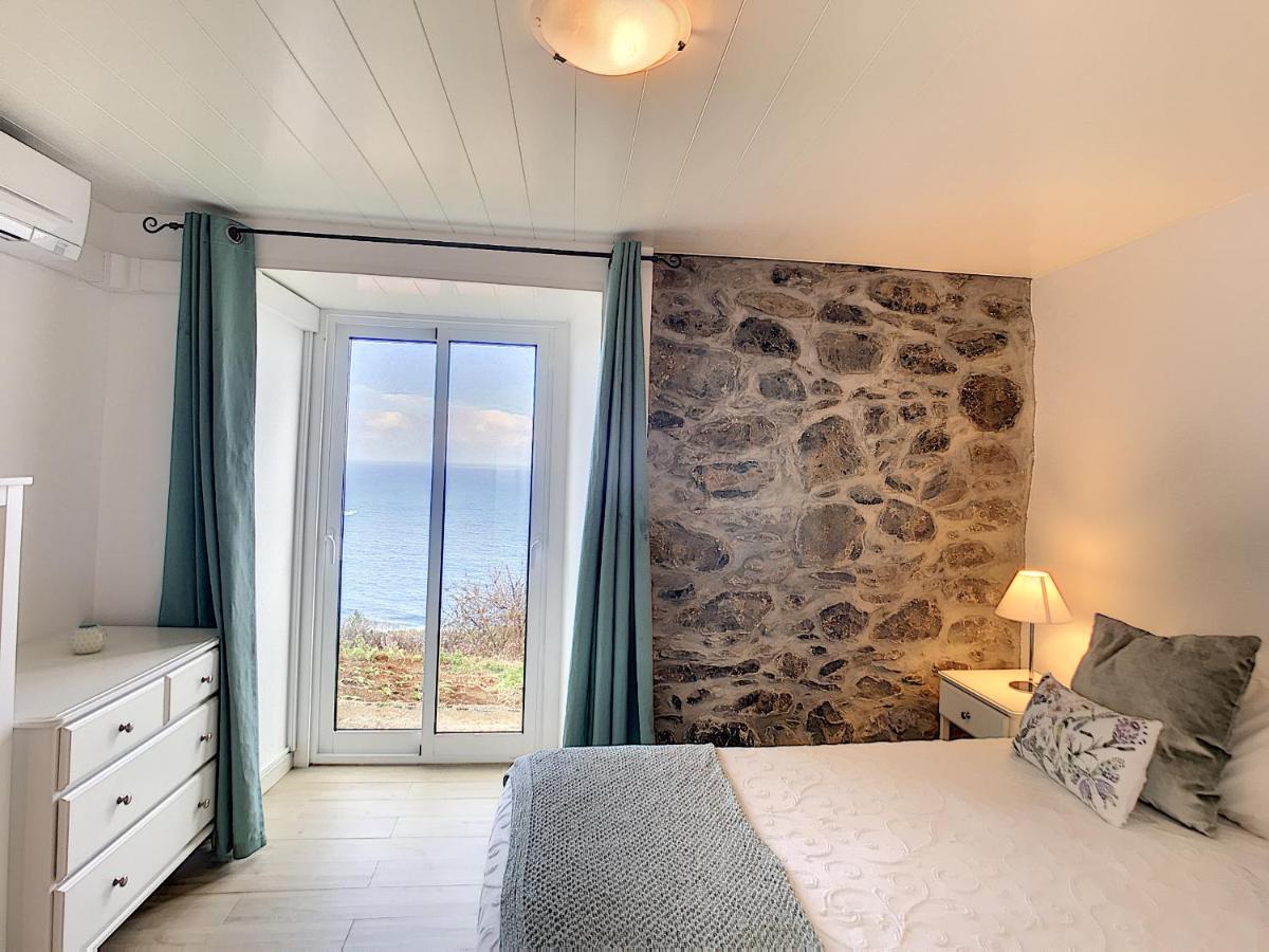Refugio Do Ilheu Villa Порто Мониз Екстериор снимка